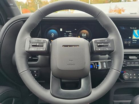 New 2026 Hyundai Palisade XRT Pro image 23