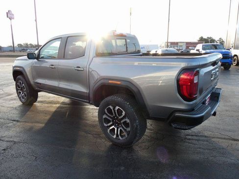 New 2026 GMC Canyon AT4 w/ Nightfall Essentials Package image 7