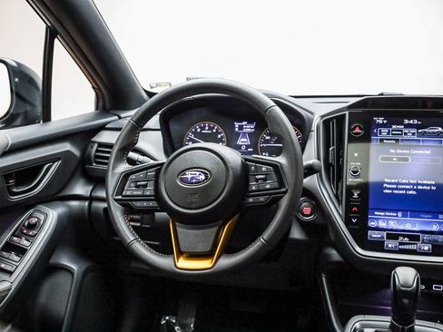 Used 2024 Subaru Crosstrek 2.5i Wilderness w/ Wilderness Package image 16