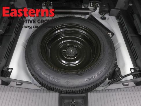 Used 2023 Nissan Rogue S AWD/4WD image 22