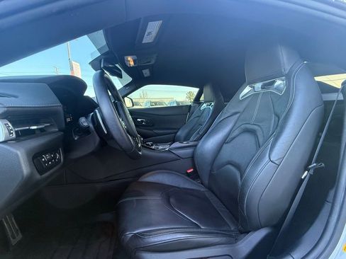 Used 2021 Toyota Supra Premium w/ Driver Assist Package image 23