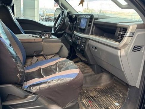 Used 2024 Ford F350 XL w/ XL Driver Assist Package image 15