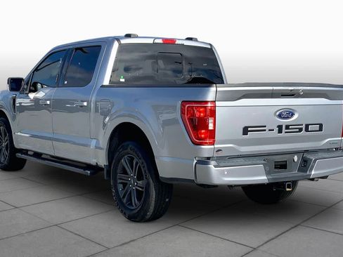 Used 2023 Ford F150 XLT w/ Equipment Group 302A High RWD image 11