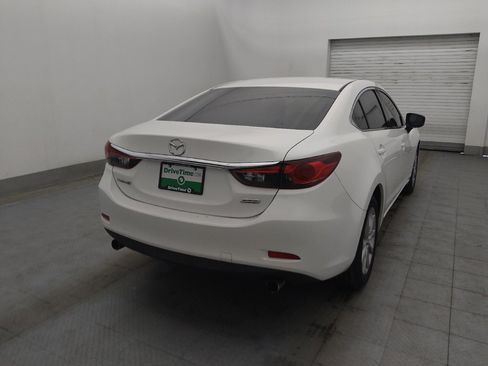 Used 2017 MAZDA MAZDA6 Sport image 9