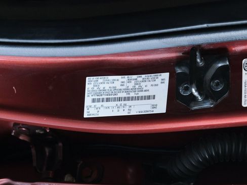 Used 2017 Ford F250 King Ranch w/ King Ranch Ultimate Package image 59