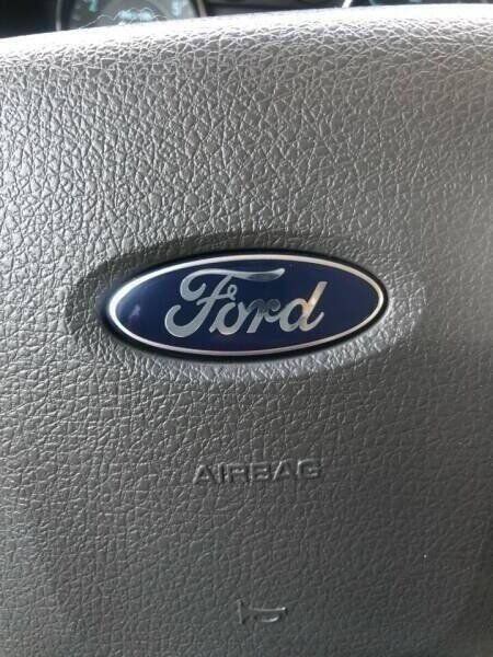 Used 2010 Ford Flex SEL AWD/4WD image 24