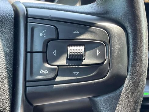 Used 2023 GMC Sierra 1500 AT4X AWD/4WD image 31