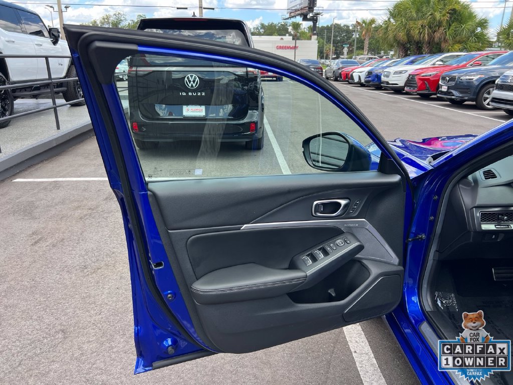 Used 2025 Acura Integra A-Spec w/ Technology Package FWD image 24