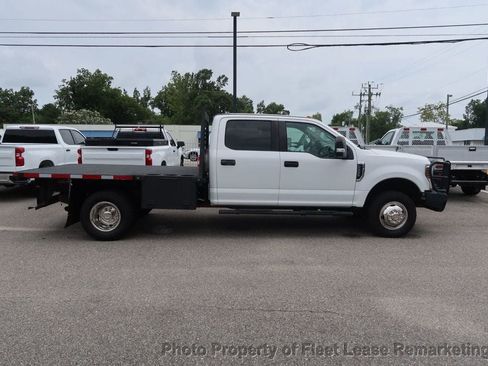 Used 2018 Ford F350 XL w/ Power Equipment Group AWD/4WD image 6
