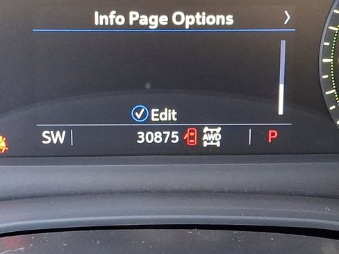 Certified 2023 Cadillac XT5 Premium Luxury image 18