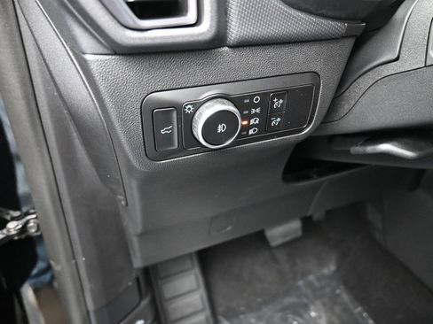 New 2025 Ford Bronco Sport Outer Banks image 20