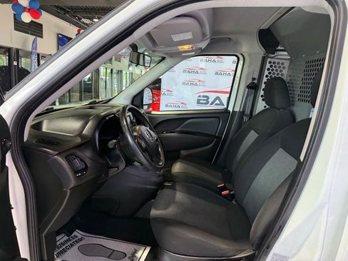 Used 2021 RAM ProMaster City Tradesman SLT FWD image 22