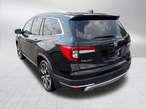 Used 2019 Honda Pilot Touring image 11