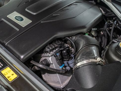 Used 2022 Land Rover Range Rover Long Wheelbase First Edition image 56