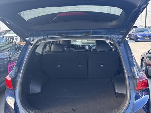 Used 2020 Hyundai Santa Fe SEL image 18