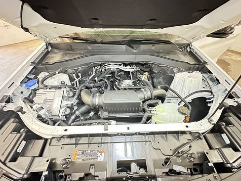 New 2026 Ford Explorer Tremor w/ Tremor Ultimate Package AWD/4WD image 46