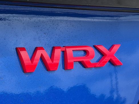Used 2026 Subaru WRX Premium AWD/4WD image 32