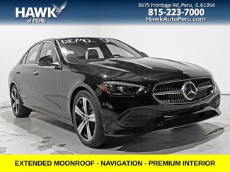 Used 2026 Mercedes-Benz C 300 4MATIC Sedan video 1