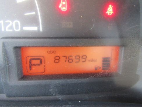 Used 2017 Nissan NV200 S image 34