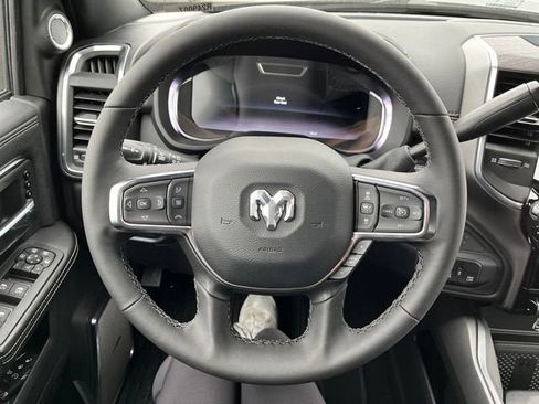 New 2026 RAM 2500 Laramie image 16