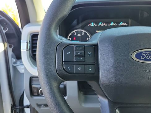 New 2026 Ford F450 XL image 24