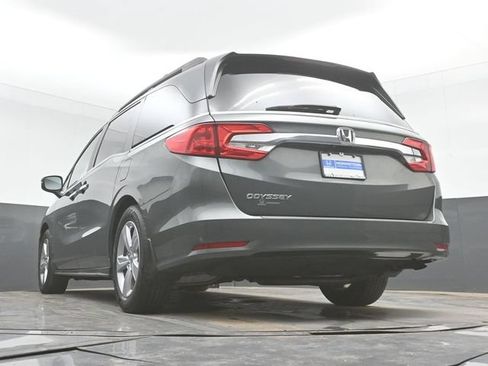 Used 2019 Honda Odyssey EX-L image 48