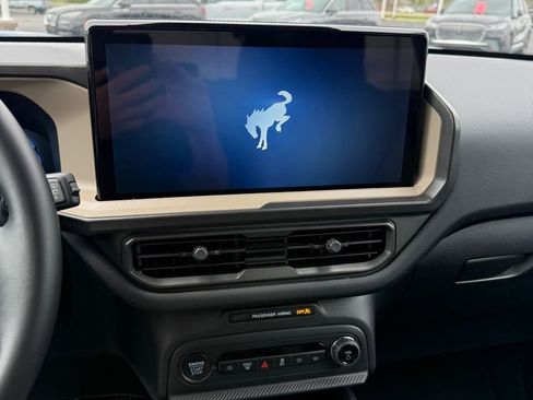 Used 2025 Ford Bronco Sport Big Bend w/ Convenience Package image 17