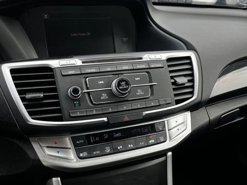 Used 2015 Honda Accord Sport image 10