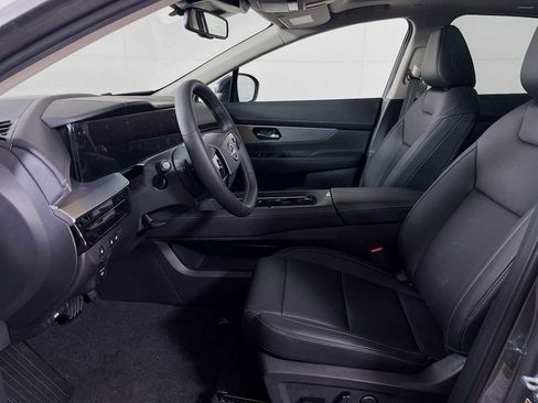 Used 2025 Nissan Murano SL w/ Cargo Package image 19