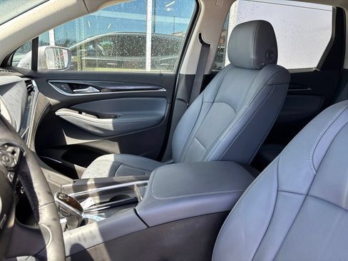 Used 2020 Buick Enclave Essence w/ Trailering Package, 5000 lbs. AWD/4WD image 12