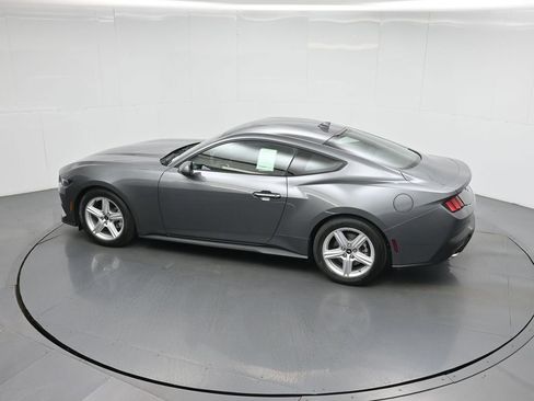 New 2026 Ford Mustang Coupe image 26