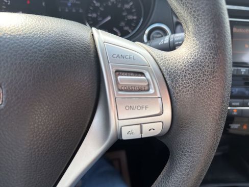 Used 2016 Nissan Rogue SV AWD/4WD image 28