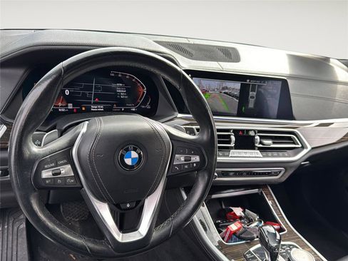Used 2021 BMW X5 xDrive40i w/ Premium Package 2 image 13
