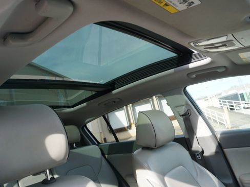 Used 2018 Kia Sportage EX w/ EX Premium Package image 18