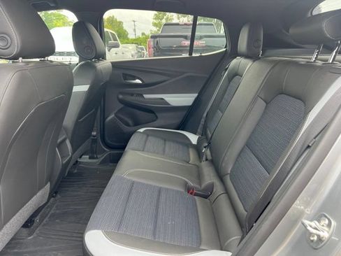 Used 2024 Buick Envista Preferred w/ Convenience I Package FWD image 17