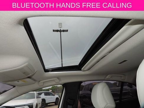 Used 2023 MAZDA MAZDA3 2.5 Turbo Sedan w/Premium Plus image 12