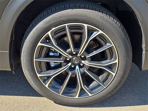 New 2025 MAZDA CX-70 Plug-In Hybrid w/ Premium Pkg image 31