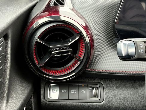 New 2026 Chevrolet Equinox RS image 18