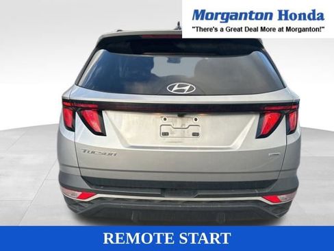 Used 2024 Hyundai Tucson SEL image 8