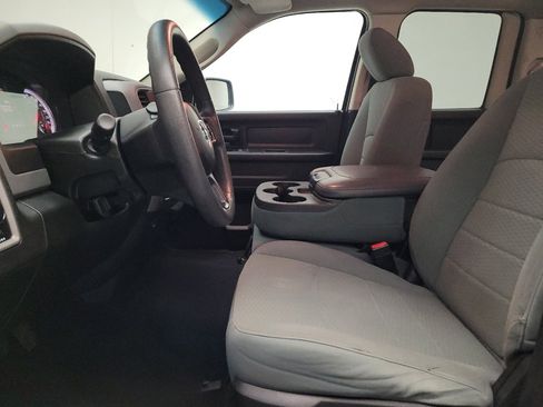 Used 2019 RAM 1500 Tradesman w/ Popular Equipment Group AWD/4WD image 17