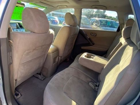 Used 2011 Nissan Murano SV image 12