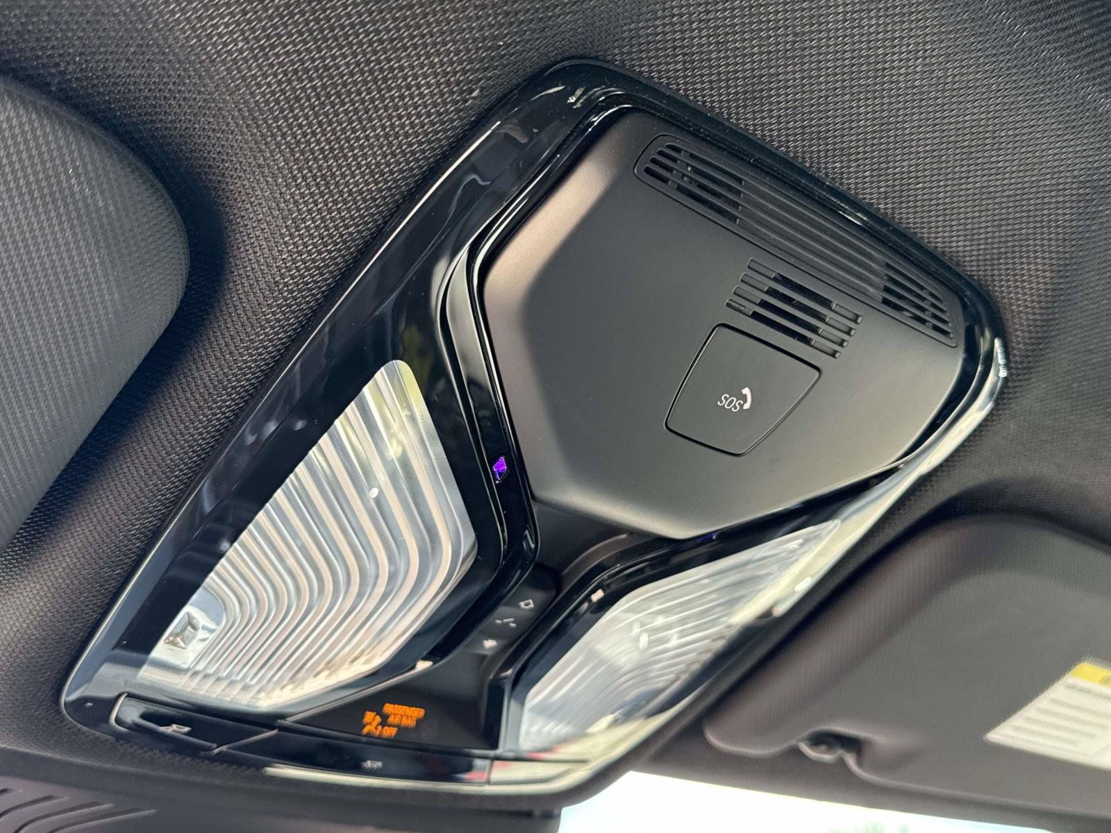Used 2022 BMW X3 M w/ Premium Package AWD/4WD image 34