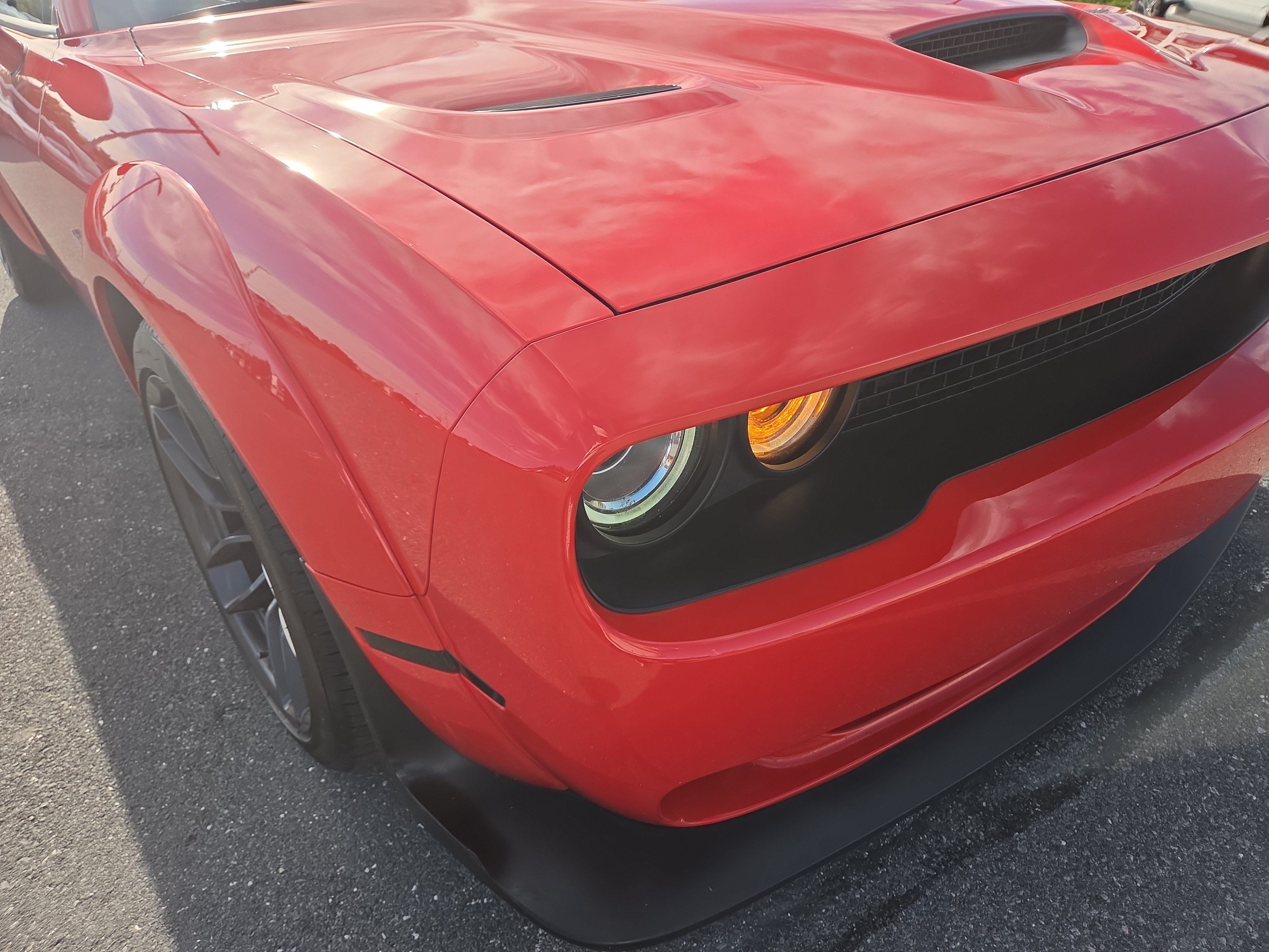 Used 2019 Dodge Challenger R/T Scat Pack RWD image 18