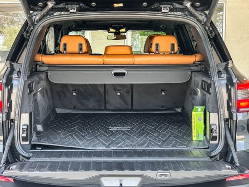 Used 2019 BMW X5 xDrive50i AWD/4WD image 19