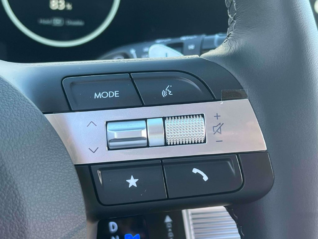New 2026 Hyundai Tucson Limited AWD/4WD image 18