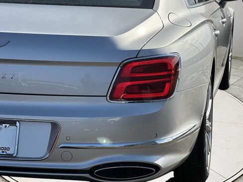New 2026 Bentley Flying Spur Plug-In Hybrid AWD/4WD image 69