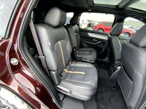 Used 2024 MAZDA CX-90 3.3 Turbo S w/ Premium Package image 28