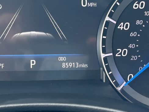 Used 2021 Toyota Highlander Platinum image 27