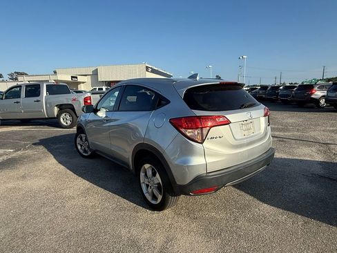 Used 2016 Honda HR-V EX-L image 3