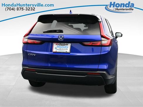 Used 2023 Honda CR-V EX image 7